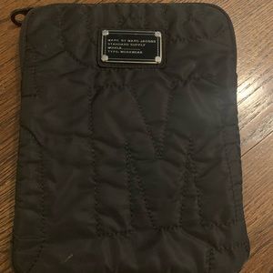 Marc by Marc Jacobs iPad case